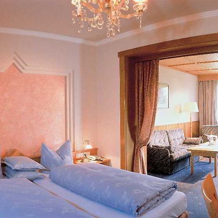 Hotel Solstein Seefeld in Tirol Kültér fotó