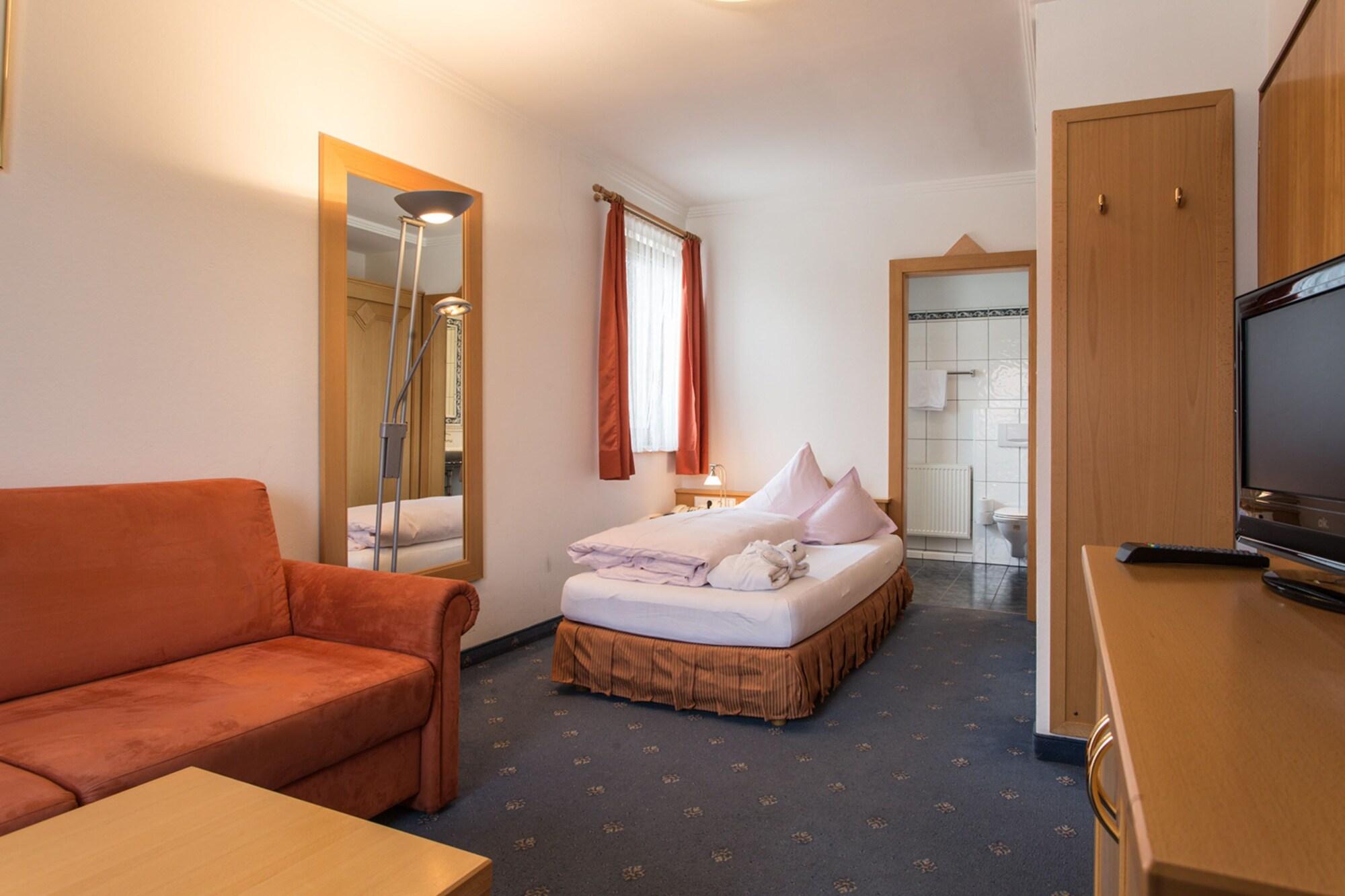 Hotel Solstein Seefeld in Tirol Kültér fotó