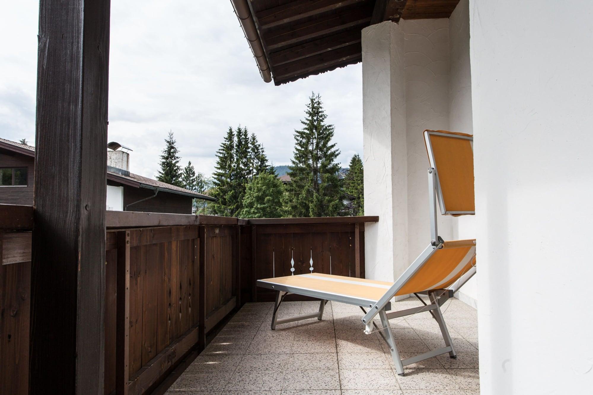 Hotel Solstein Seefeld in Tirol Kültér fotó