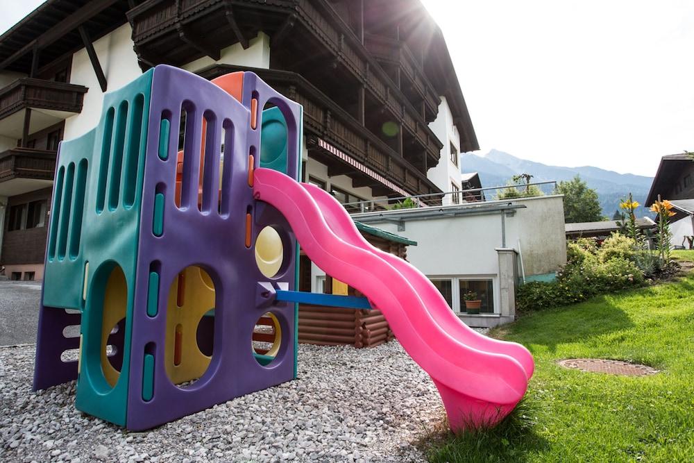 Hotel Solstein Seefeld in Tirol Kültér fotó