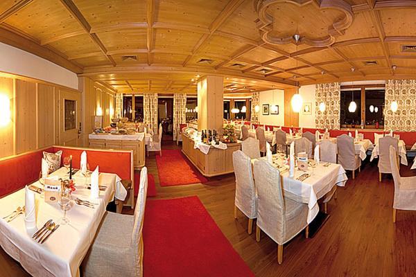 Hotel Solstein Seefeld in Tirol Kültér fotó