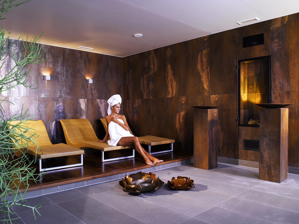 Hotel Solstein Seefeld in Tirol Kültér fotó